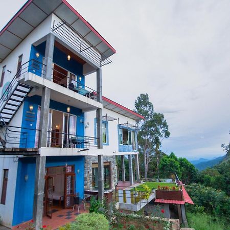 Bed and Breakfast Ella Floating View Exterior foto