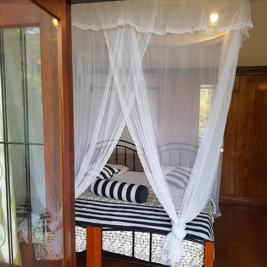 Bed and Breakfast Ella Floating View Exterior foto